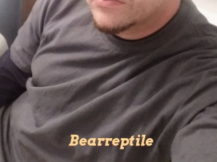 Bearreptile