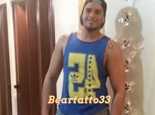 Beartatto33 Live Paradise