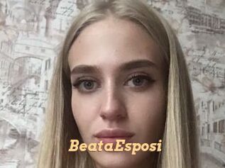 BeataEsposi