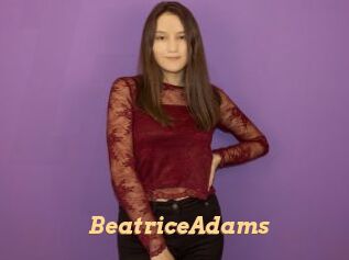 BeatriceAdams