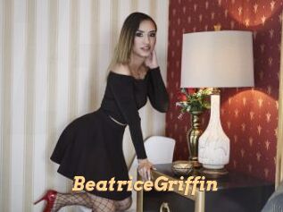 BeatriceGriffin Live Paradise