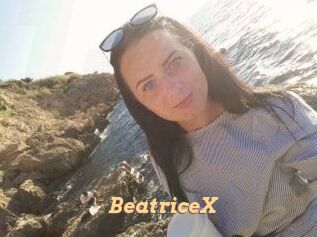BeatriceX