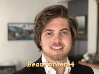 BeauParker44