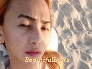 BeautifulLustx