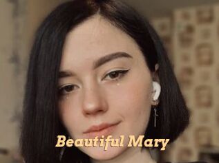 Beautiful_Mary