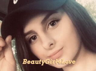 BeautyGirl4Love