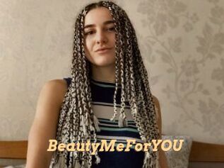 BeautyMeForYOU