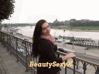 BeautySexyX