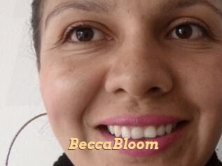 BeccaBloom