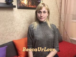 BeccaUrLove