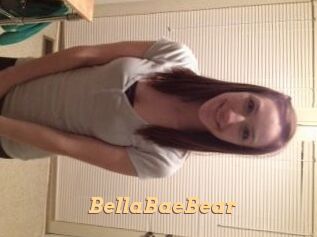 BellaBaeBear