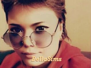 BellaSims