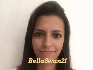 BellaSwan21