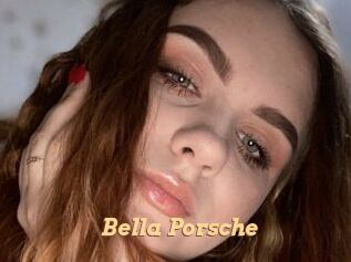 Bella_Porsche