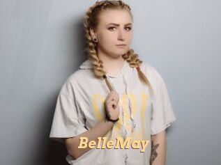 BelleMay Live Paradise