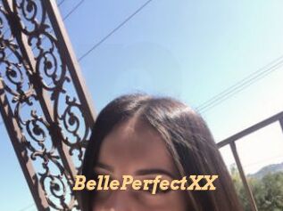 BellePerfectXX