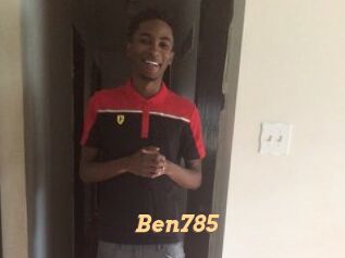 Ben785