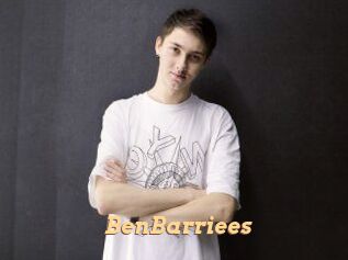 BenBarriees