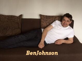 BenJohnson Live Paradise