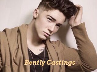 Bently_Castings