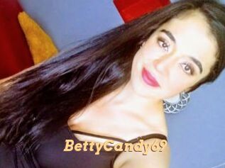 BettyCandy69