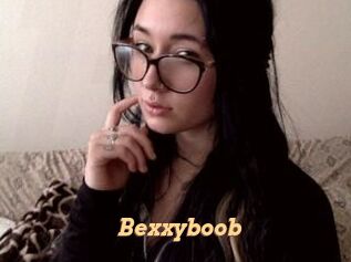 Bexxyboob