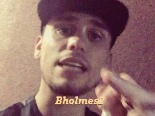 Bholmes2