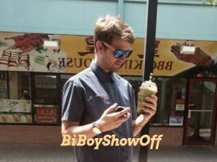 BiBoyShowOff
