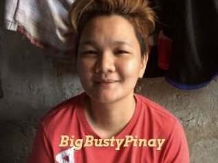 BigBustyPinay