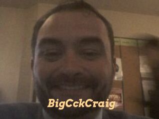 BigCckCraig