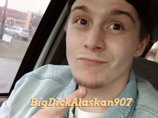 BigDickAlaskan907