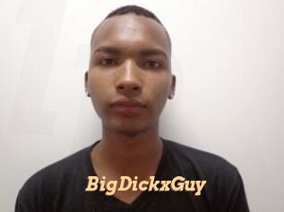 BigDickxGuy