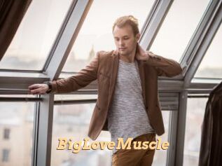 BigLoveMuscle Live Paradise