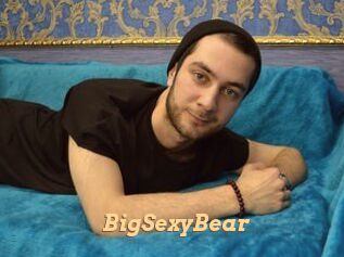 BigSexyBear