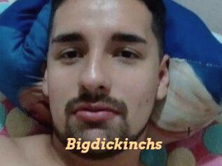 Bigdickinchs