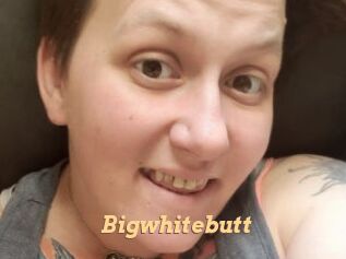 Bigwhitebutt