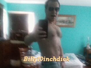 Billy10inchdick