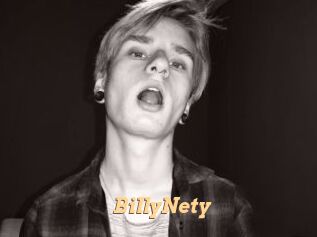 BillyNety