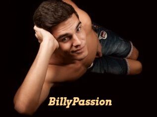 BillyPassion