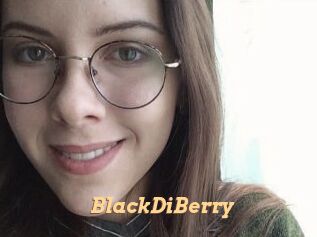 BlackDiBerry