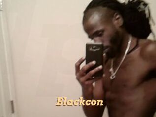 Blackcon