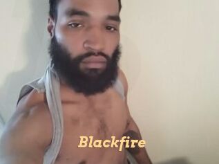 Blackfire