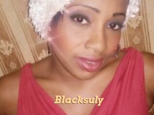 Blacksuly