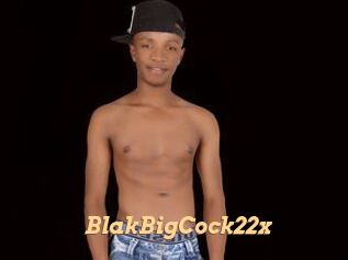 BlakBigCock22x