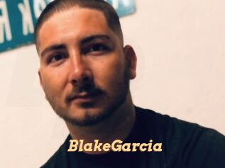 BlakeGarcia