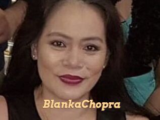 BlankaChopra