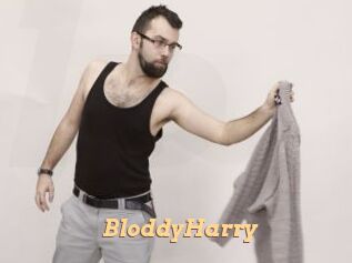 BloddyHarry Live Paradise