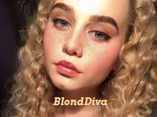 BlondDiva
