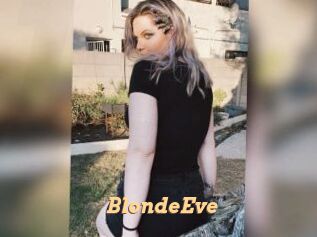 BlondeEve