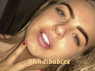 Blondibabixx